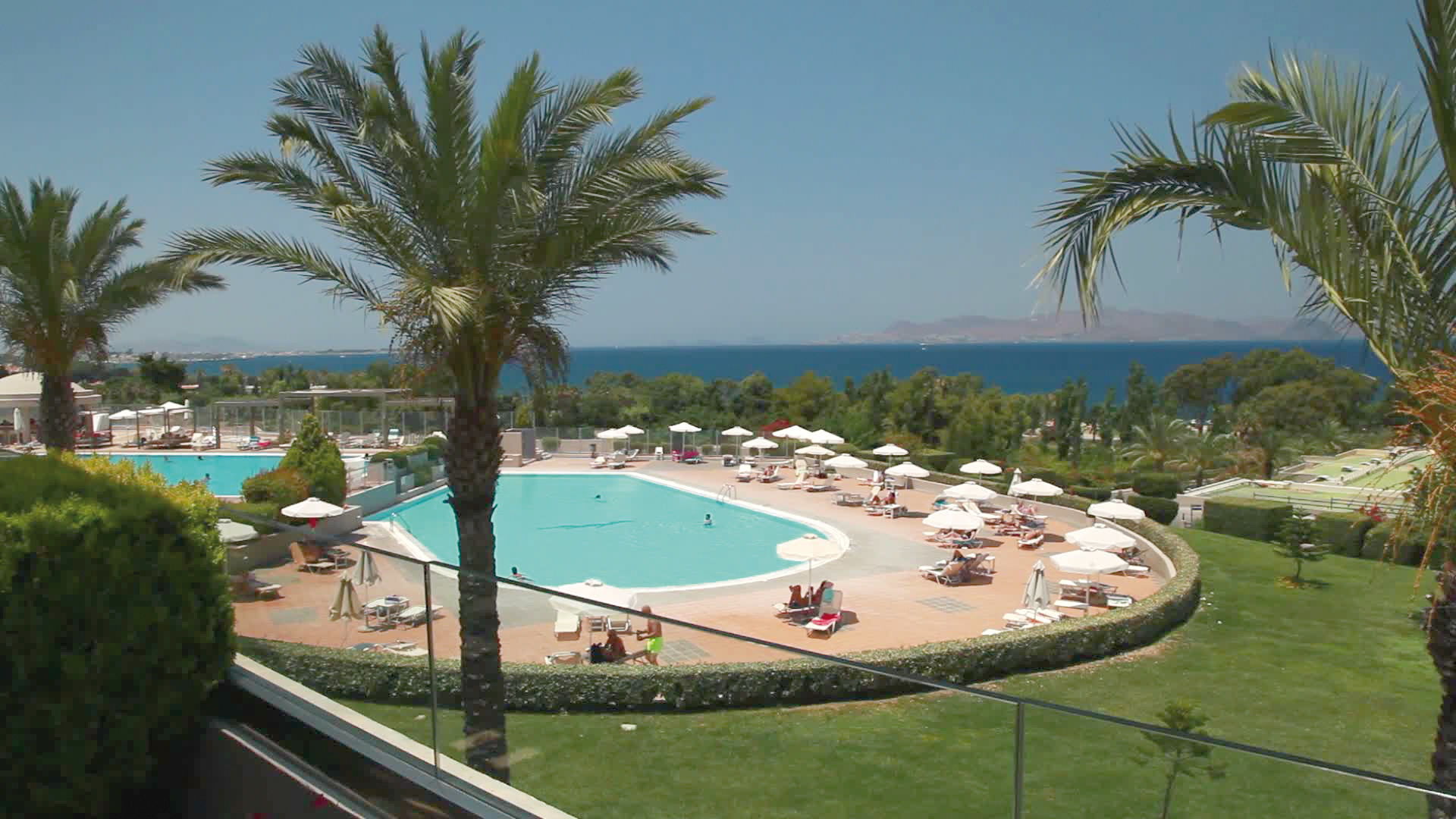 Kipriotis Panorama Hotel & Suites