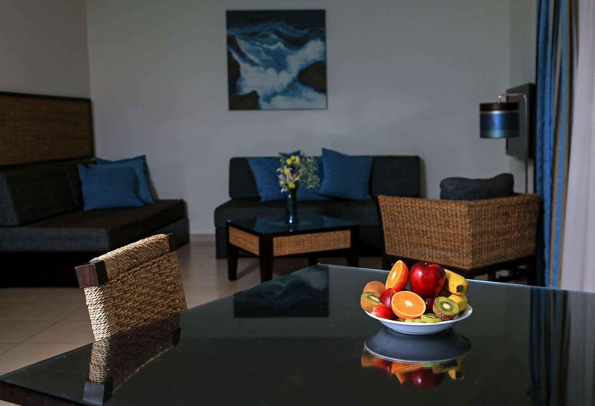 Labranda Rocca Nettuno Suites
