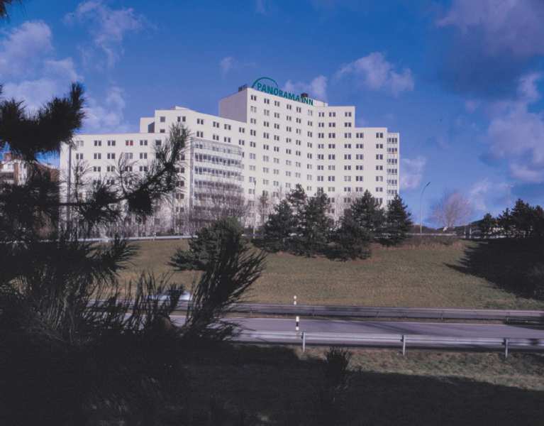 Panorama Inn Hotel & Boarding Haus