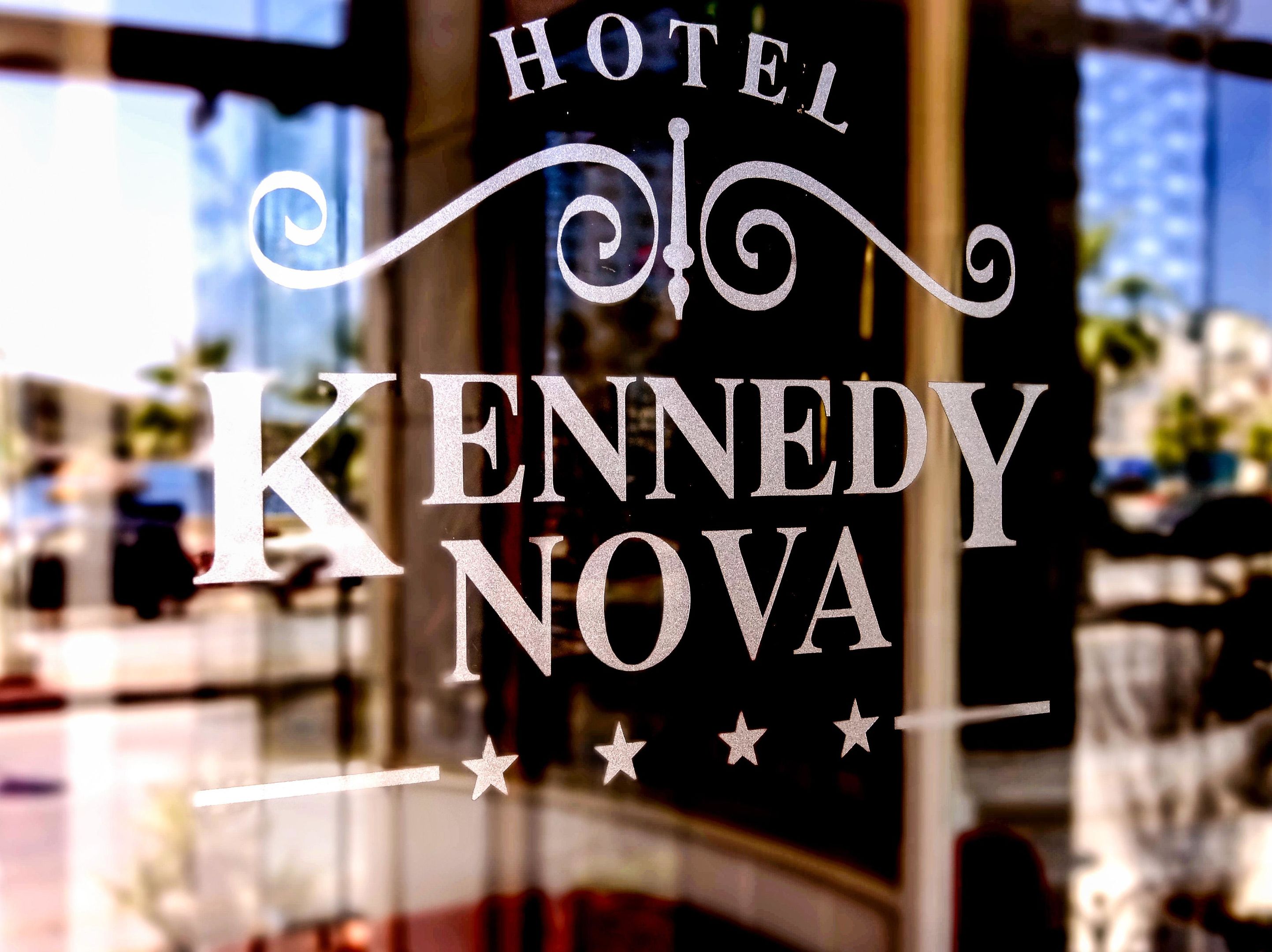 Kennedy Nova Hotel