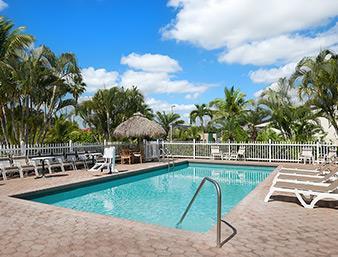 Travelodge Florida City/Homestead/Everglades