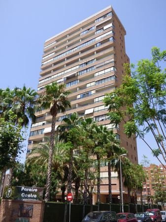 Benidorm Paraiso