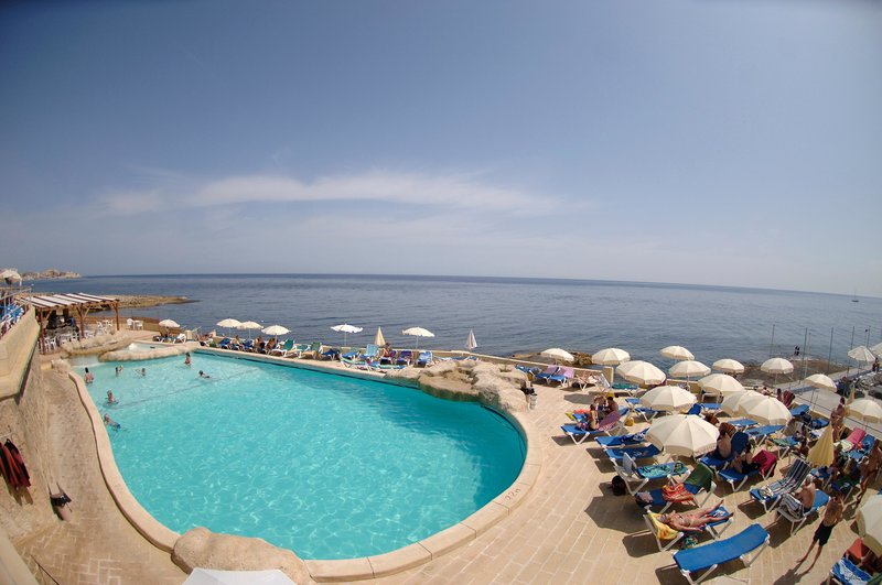 Preluna Hotel & Spa
