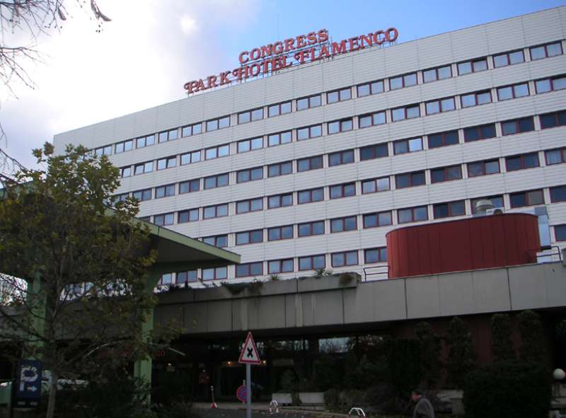 Danubius Hotel Flamenco