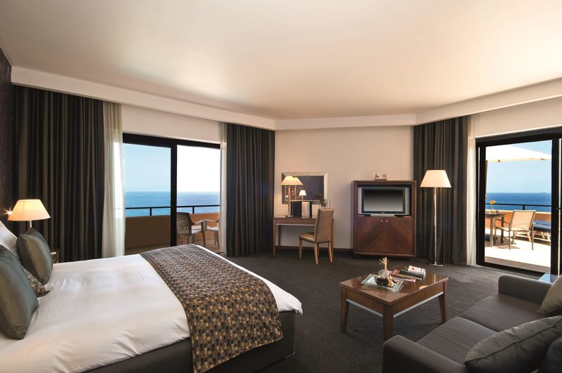 Radisson Blu Resort Malta St. Julians