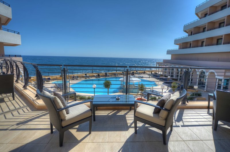 Radisson Blu Resort Malta St. Julians