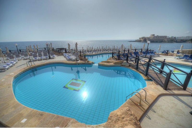 Radisson Blu Resort Malta St. Julians