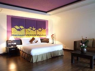 The Heritage Hotels Sathorn