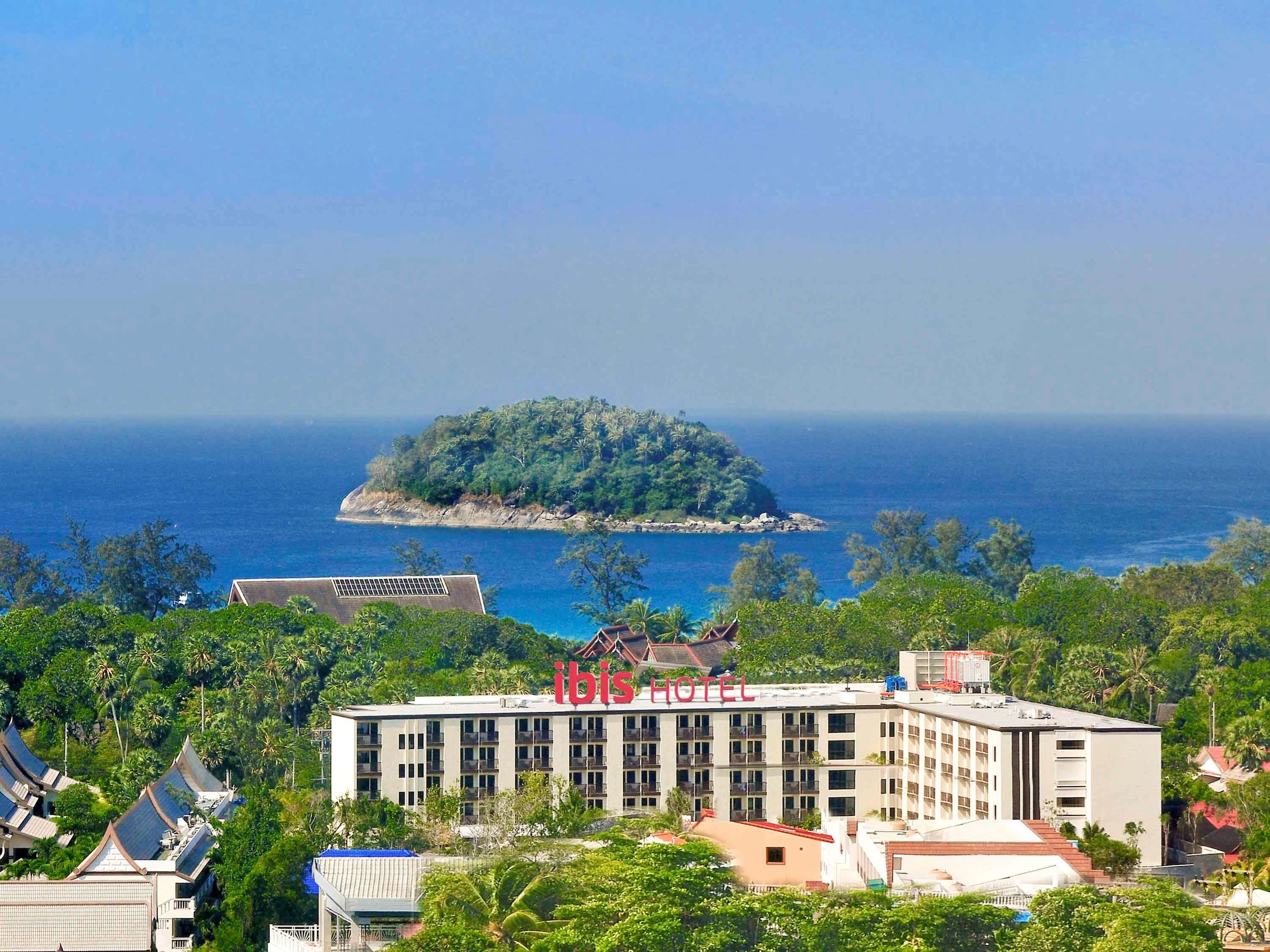 ibis Phuket Kata Hotel