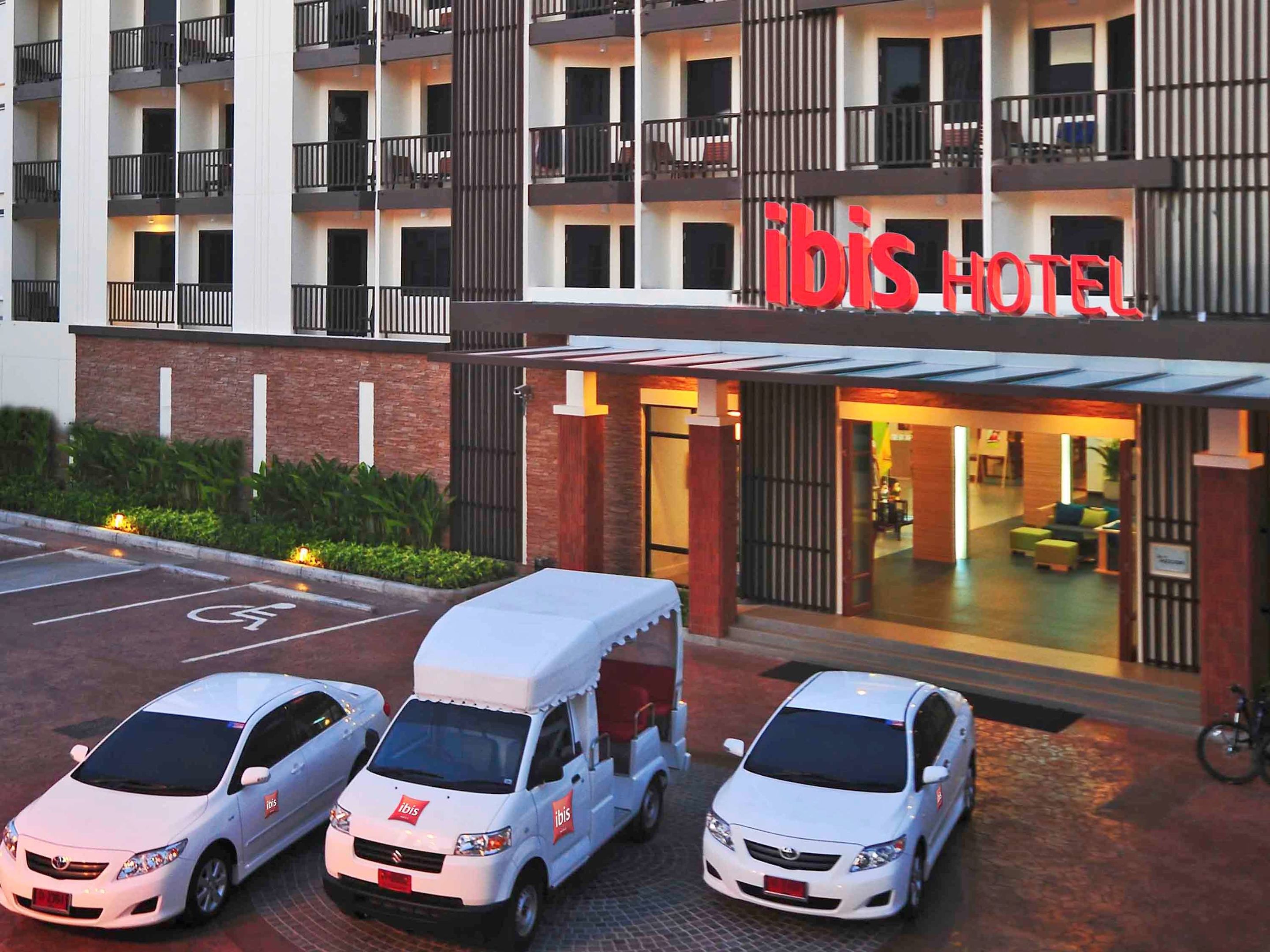 ibis Phuket Kata Hotel