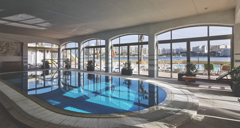 Cavalieri Art Hotel