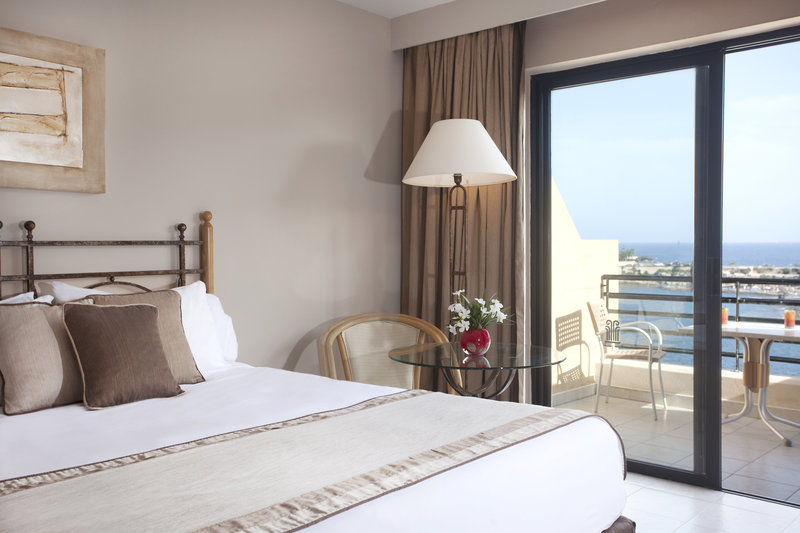 Marina Corinthia Beach Resort
