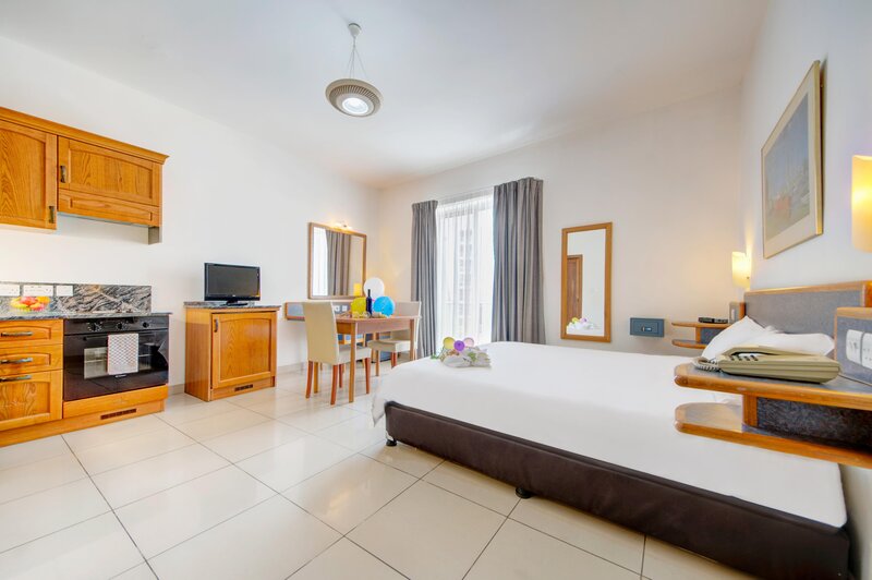 Sunny Coast Resort & Spa