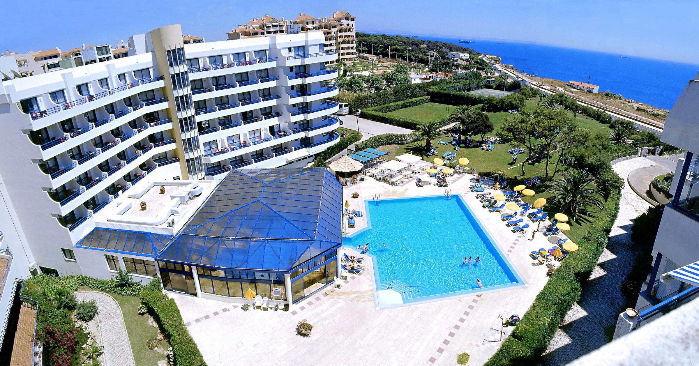 Pestana Cascais Ocean & Conference Aparthotel