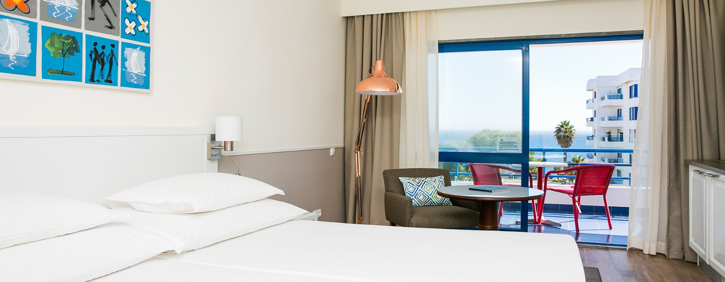 Pestana Cascais Ocean & Conference Aparthotel