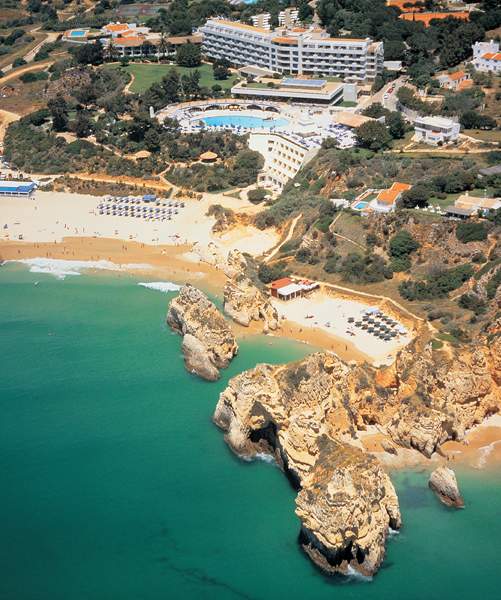 Pestana Alvor Praia - Premium Beach & Golf Resort