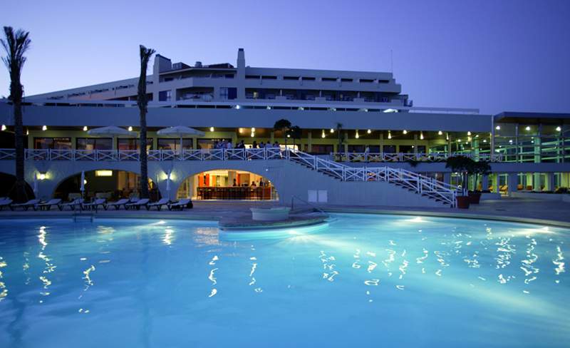 Pestana Alvor Praia - Premium Beach & Golf Resort