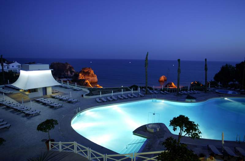 Pestana Alvor Praia - Premium Beach & Golf Resort
