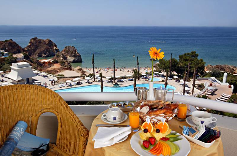 Pestana Alvor Praia - Premium Beach & Golf Resort