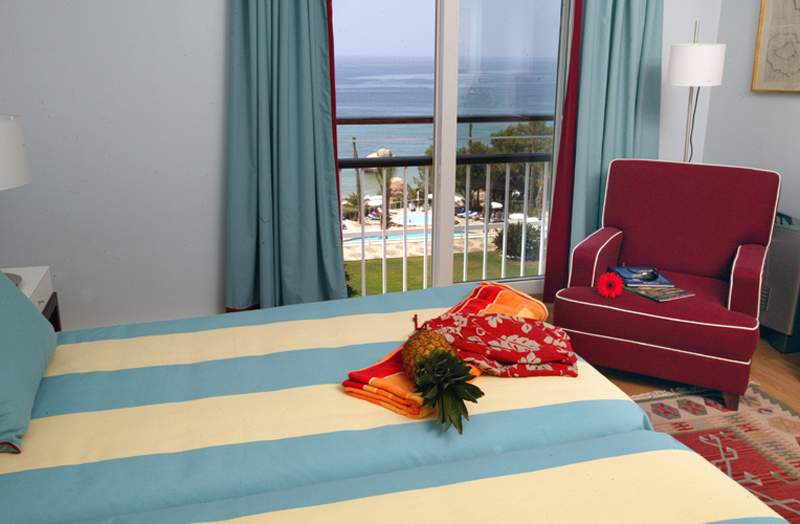 Pestana Alvor Praia - Premium Beach & Golf Resort