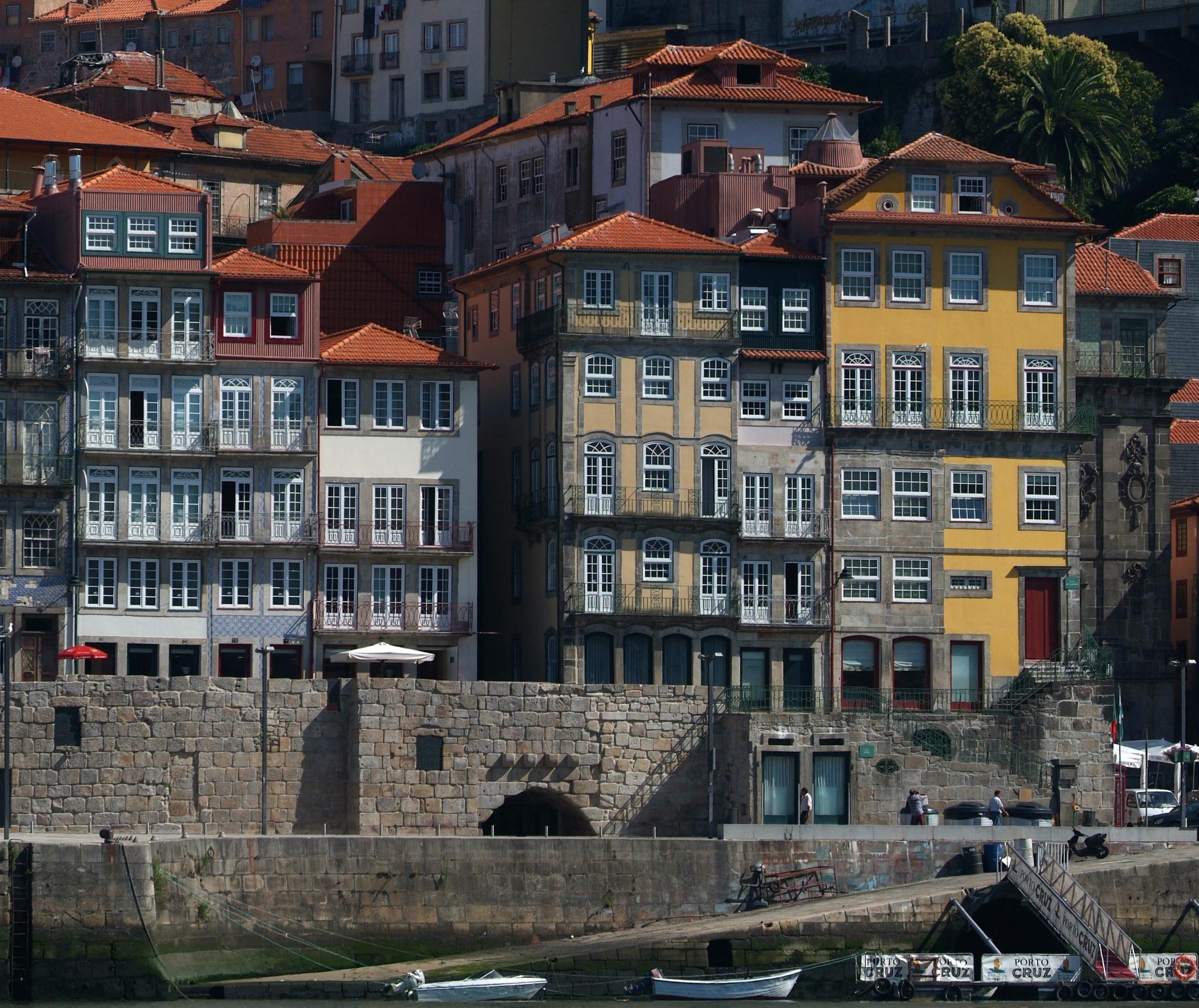 Pestana Vintage Porto Hotel & World Heritage Site