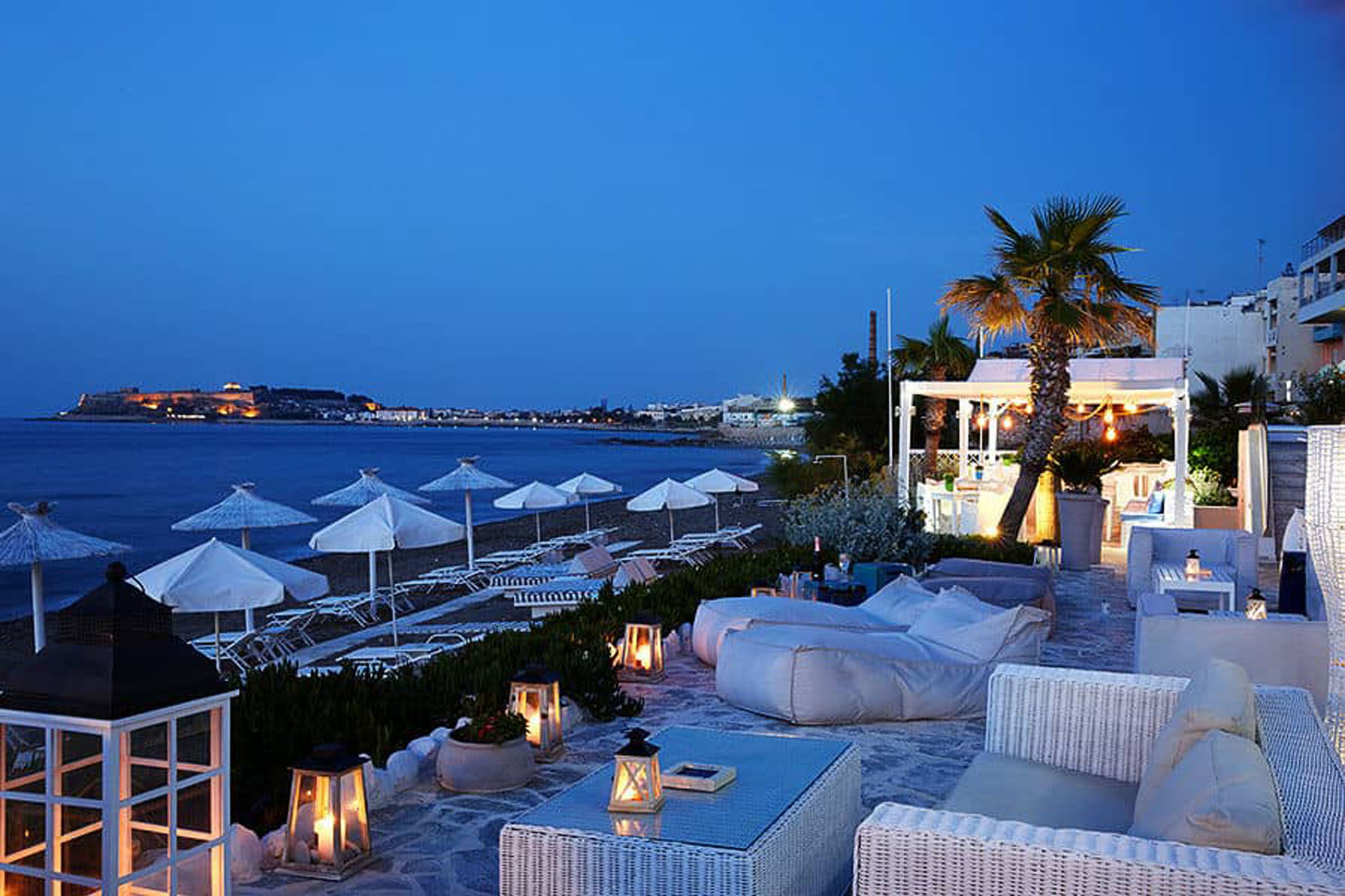 Petradi Beach  Lounge Hotel
