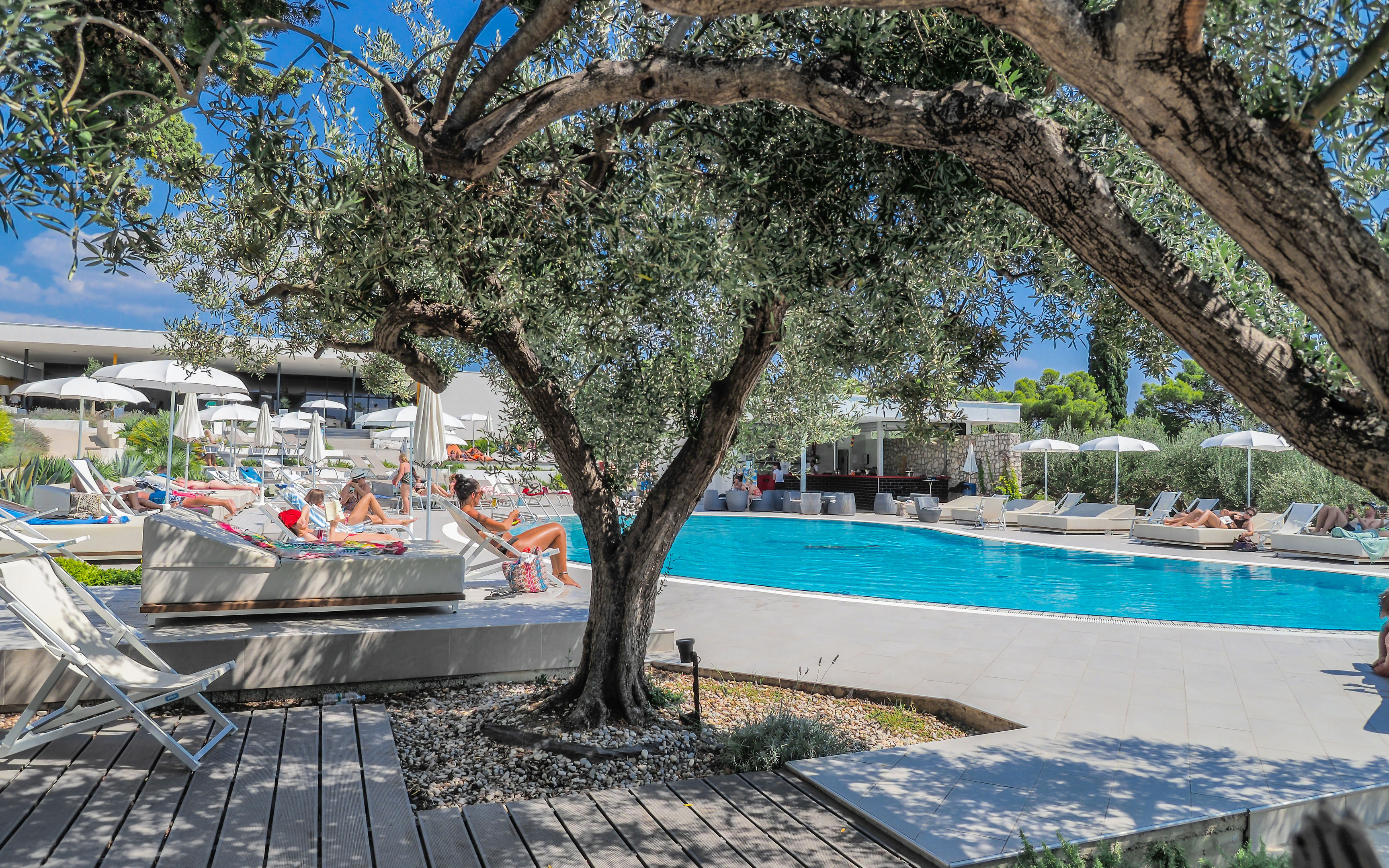 Pharos, Hvar Bayhill Hotel