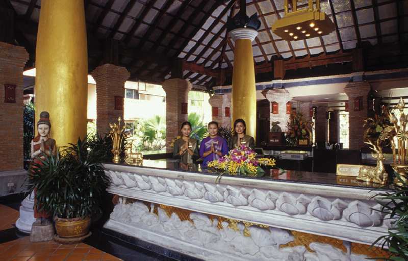 Phuket Orchid Resort