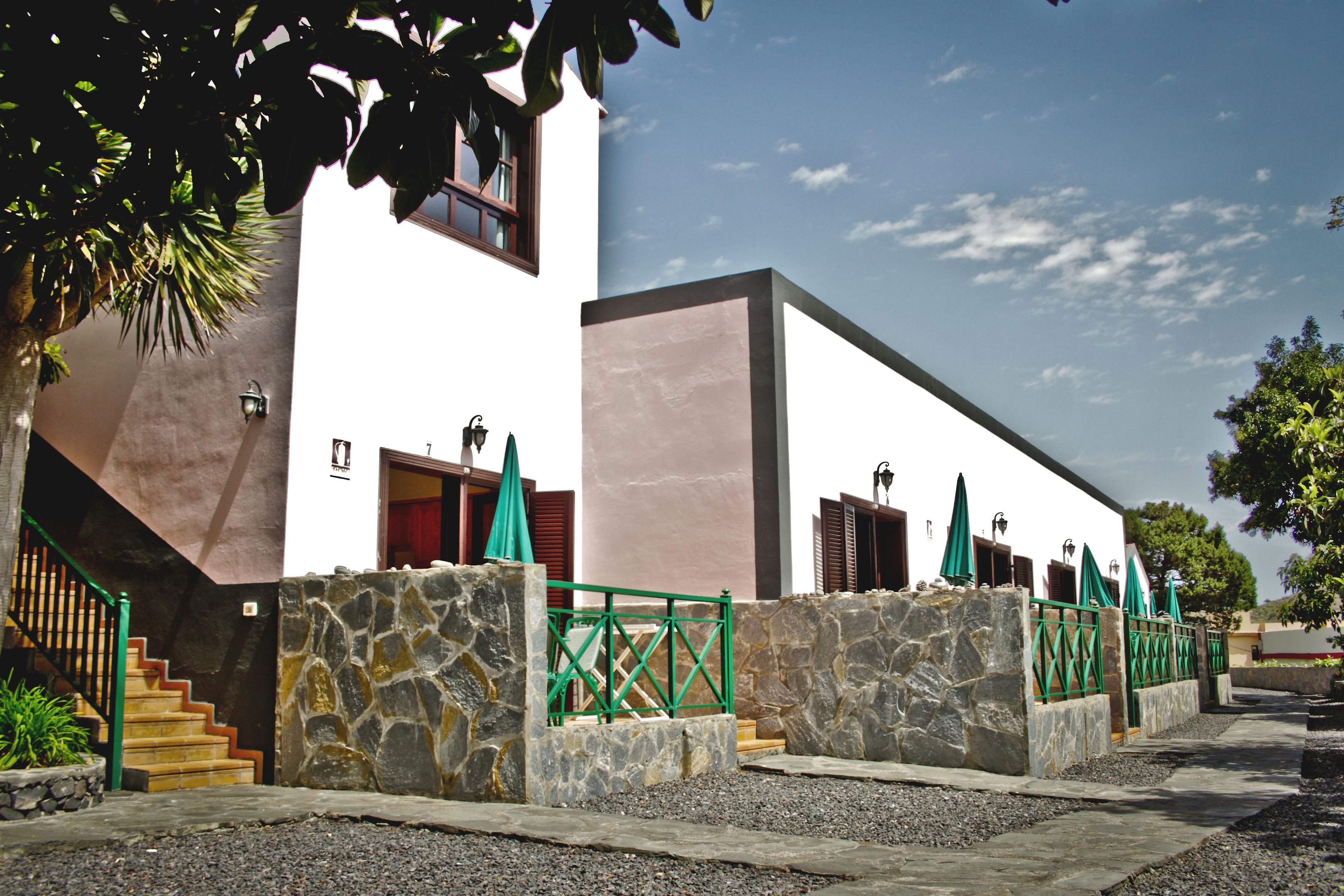 Finca Piñero