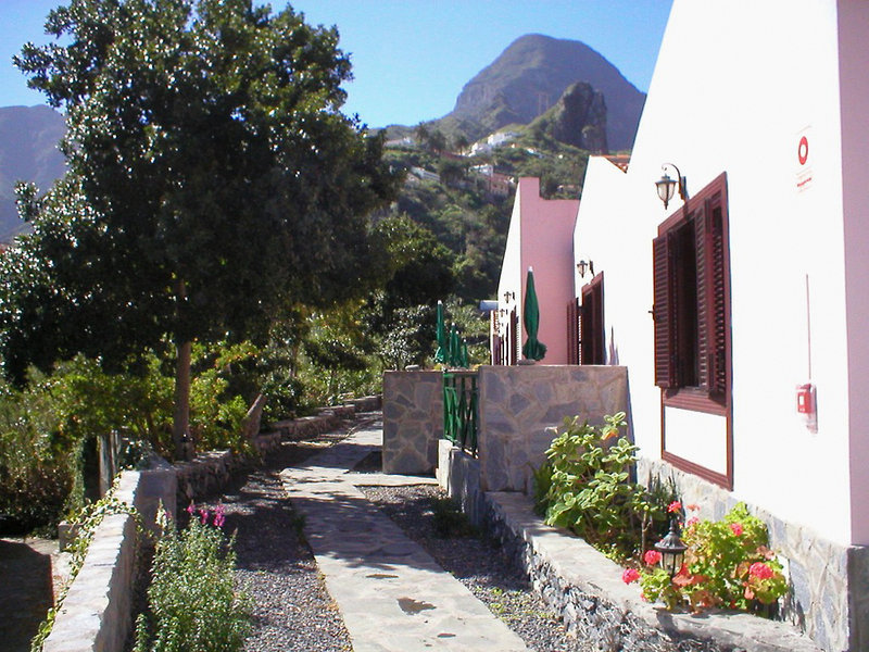 Finca Piñero