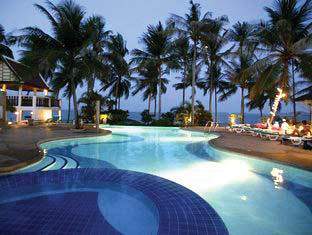 Pinnacle Samui Resort & Spa