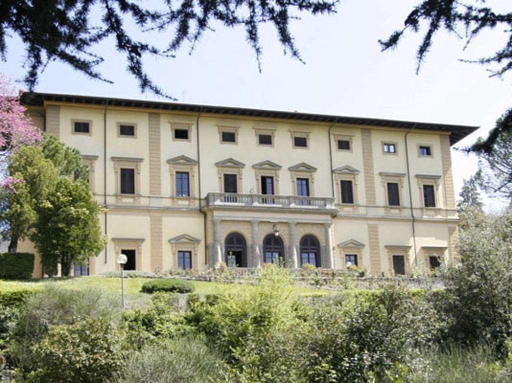 Villa Pitiana