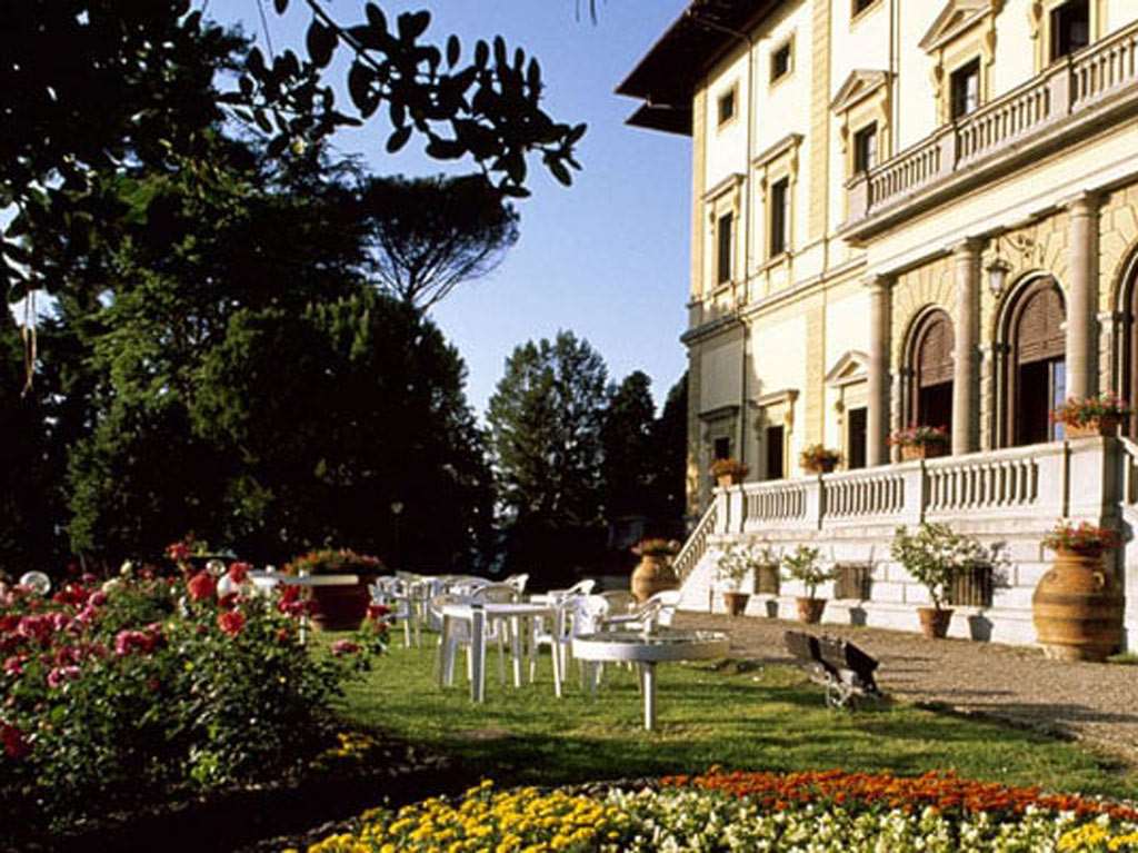 Villa Pitiana