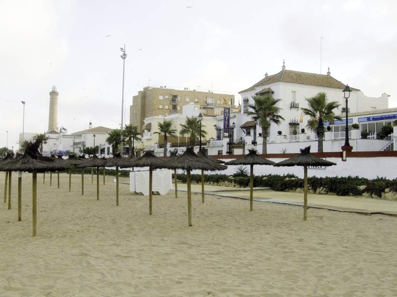 Playa de Regla