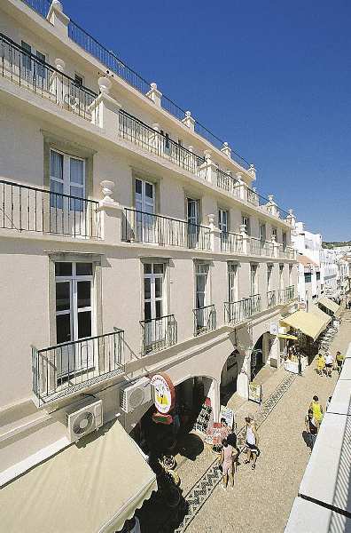 Albufeira Beach Hotel