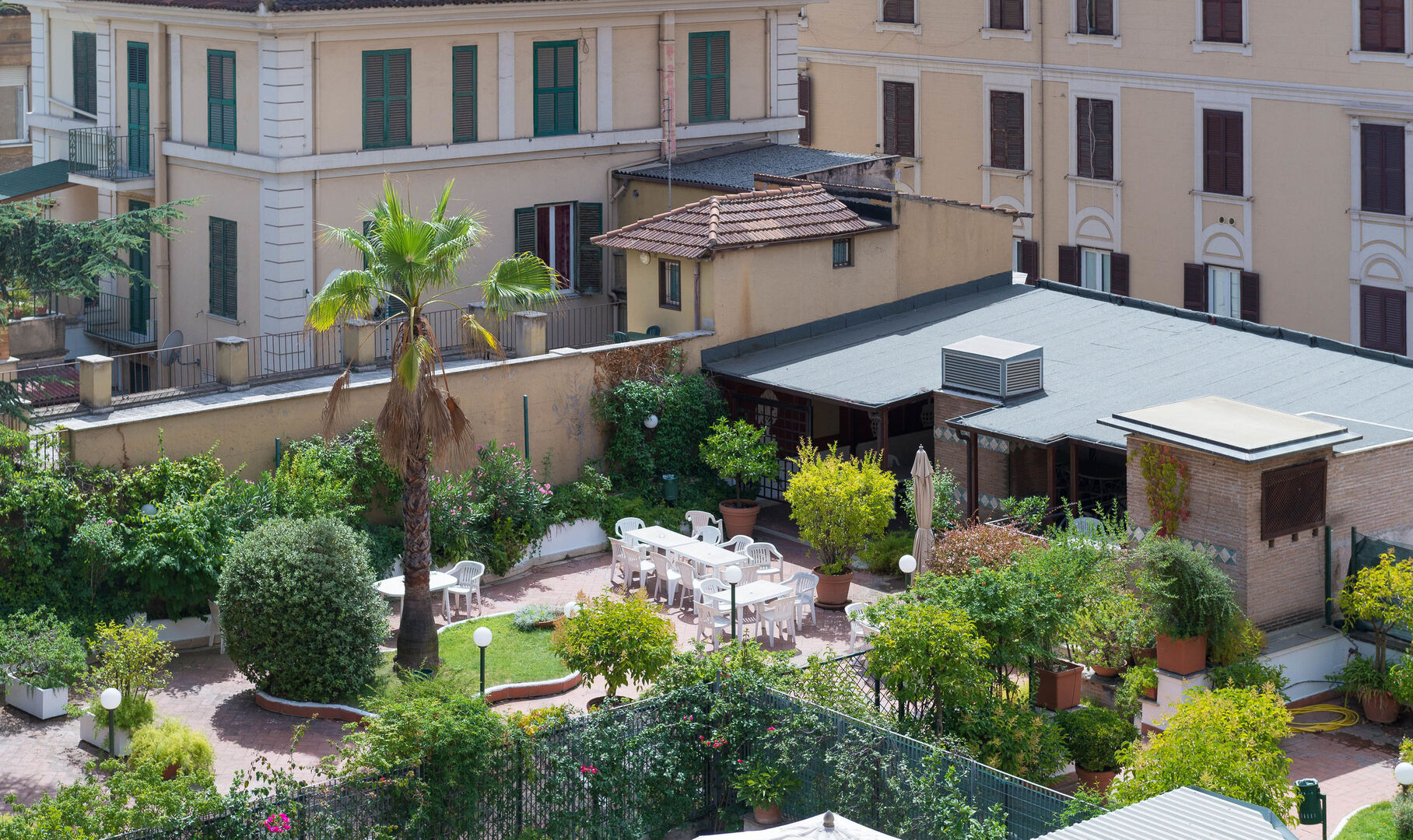 Hotel Portamaggiore