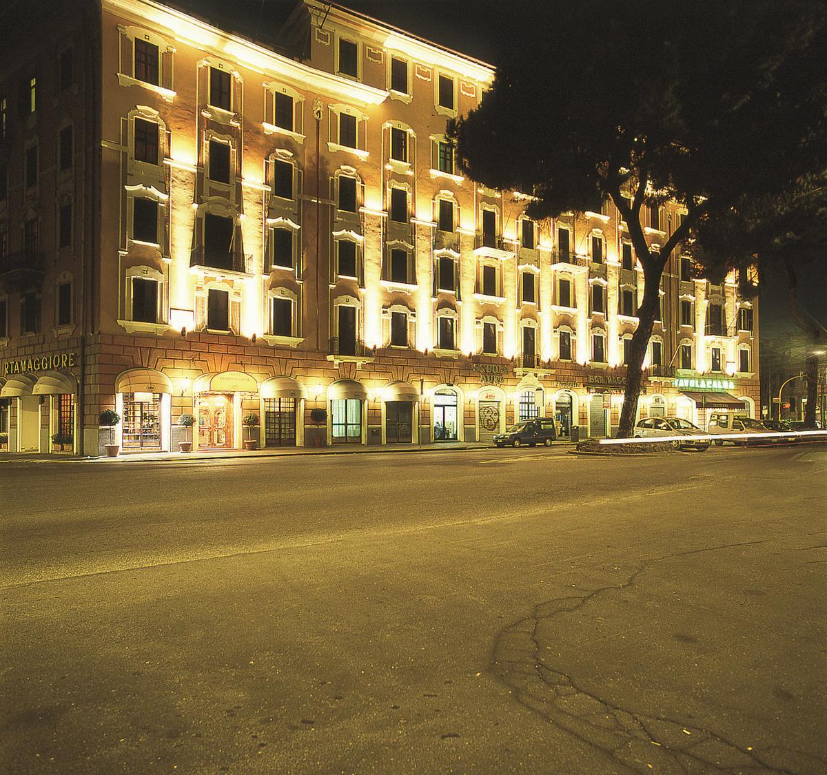 Hotel Portamaggiore