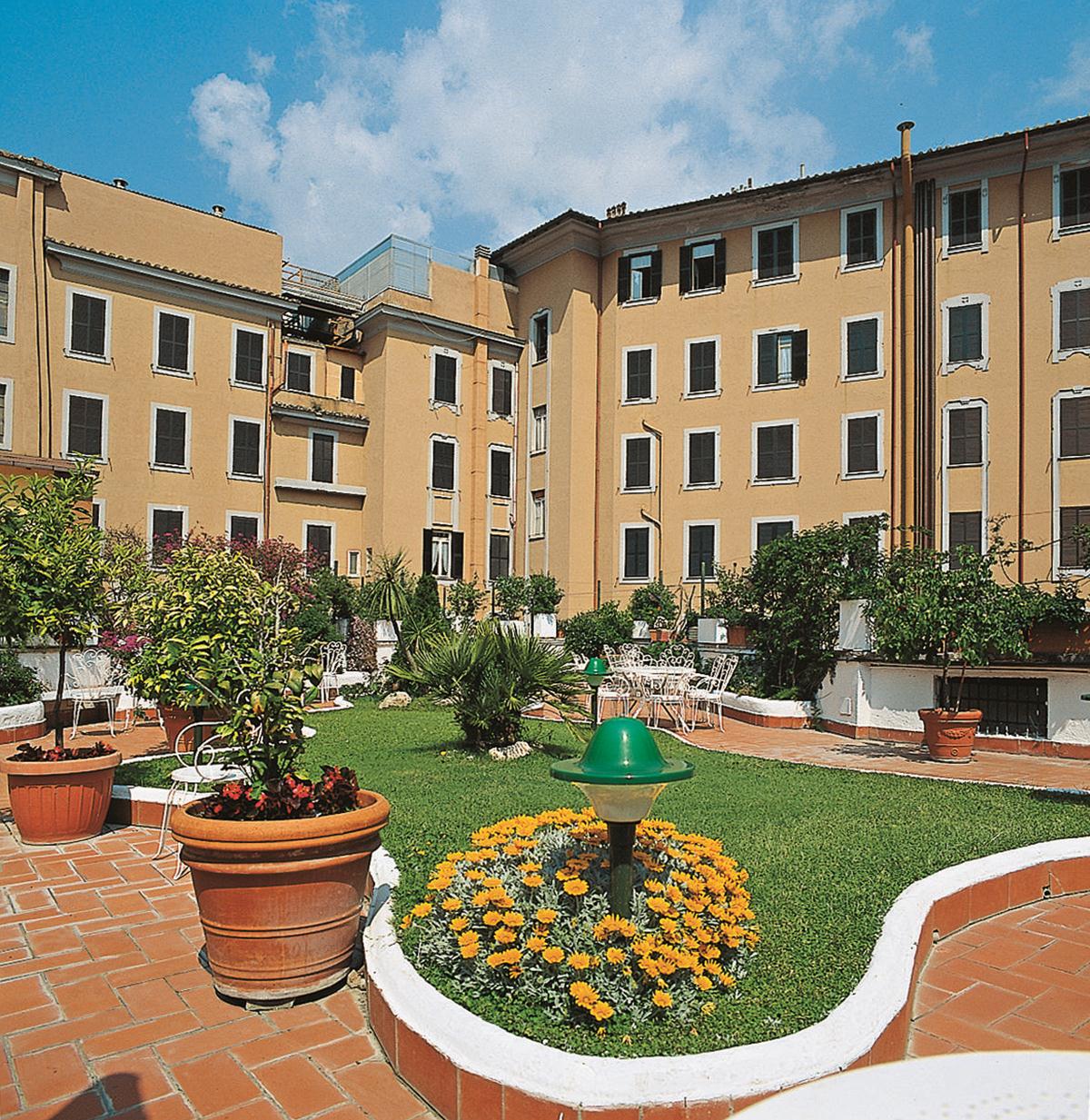 Hotel Portamaggiore