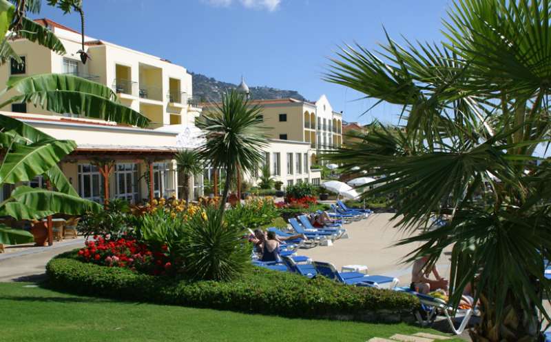 Hotel Porto Santa Maria (adults Only)