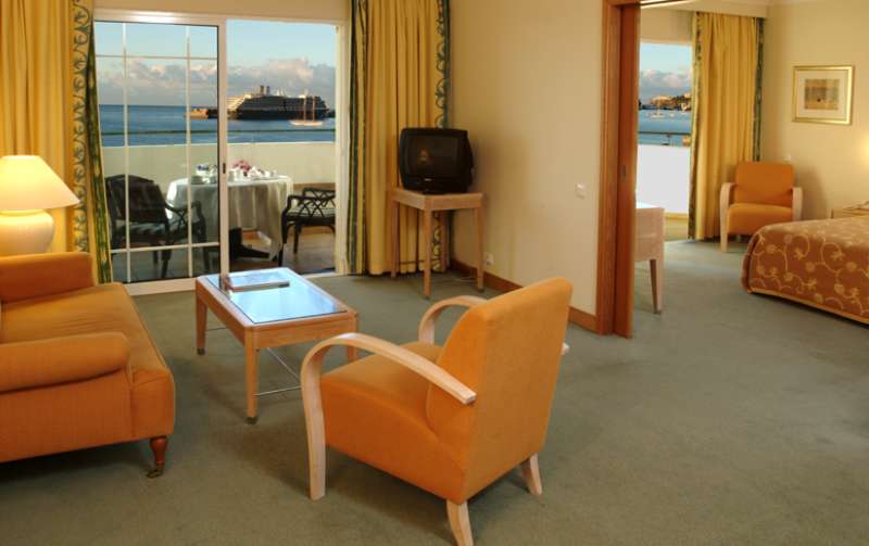 Hotel Porto Santa Maria (adults Only) Photo