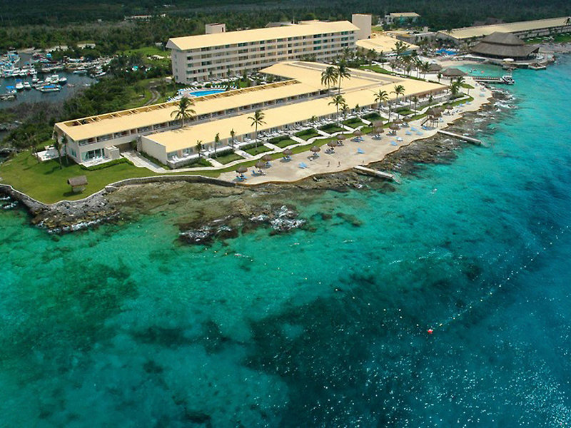 Intercontinental Presidente Cozumel Resort & Spa