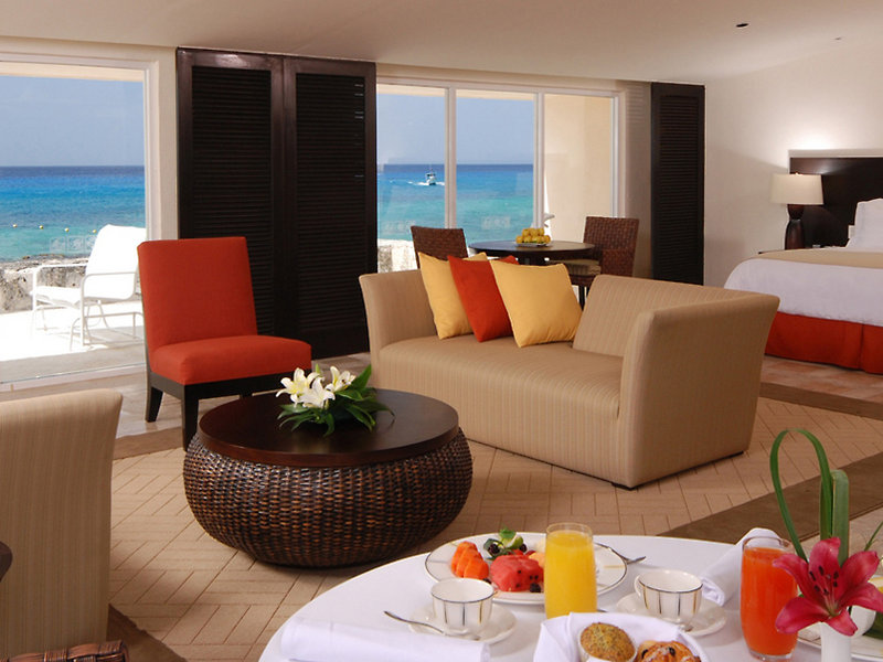 Intercontinental Presidente Cozumel Resort & Spa