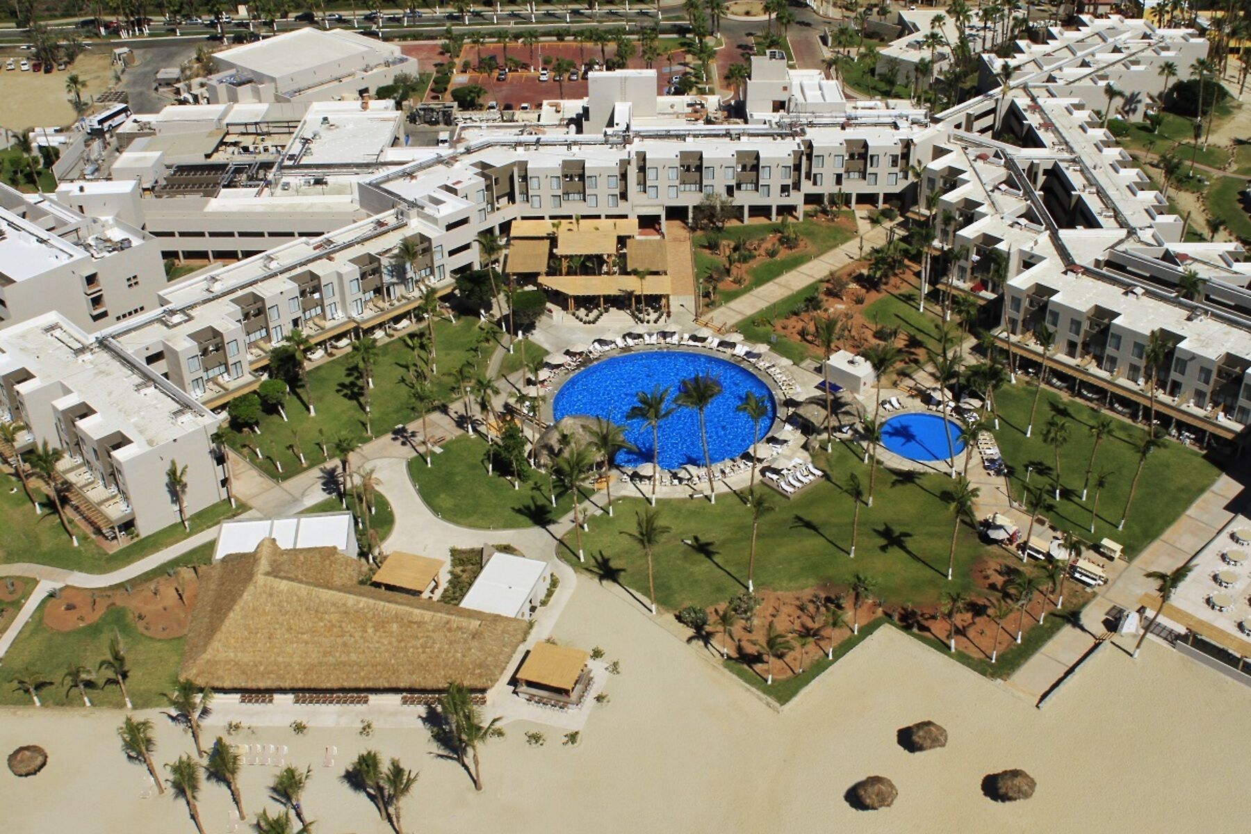 Holiday Inn Resort Los Cabos