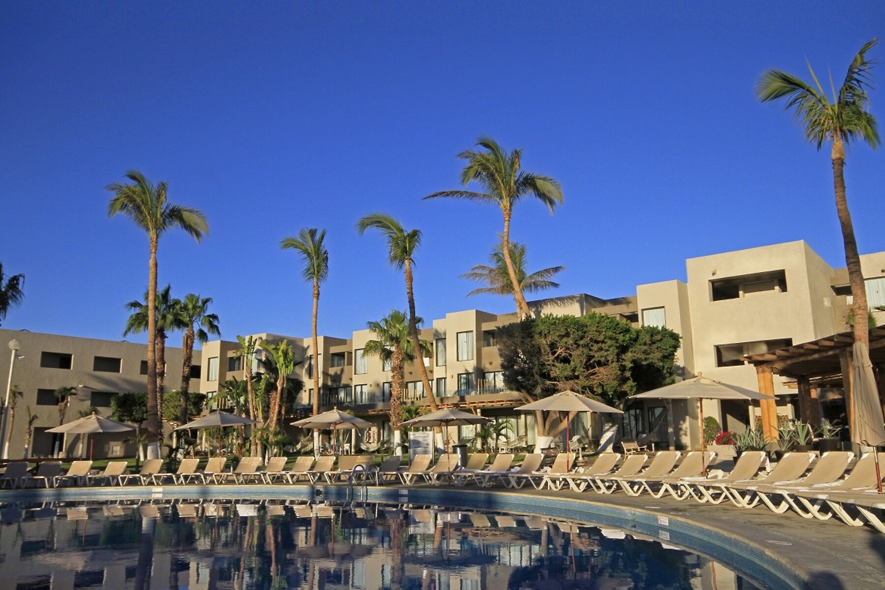 Holiday Inn Resort Los Cabos