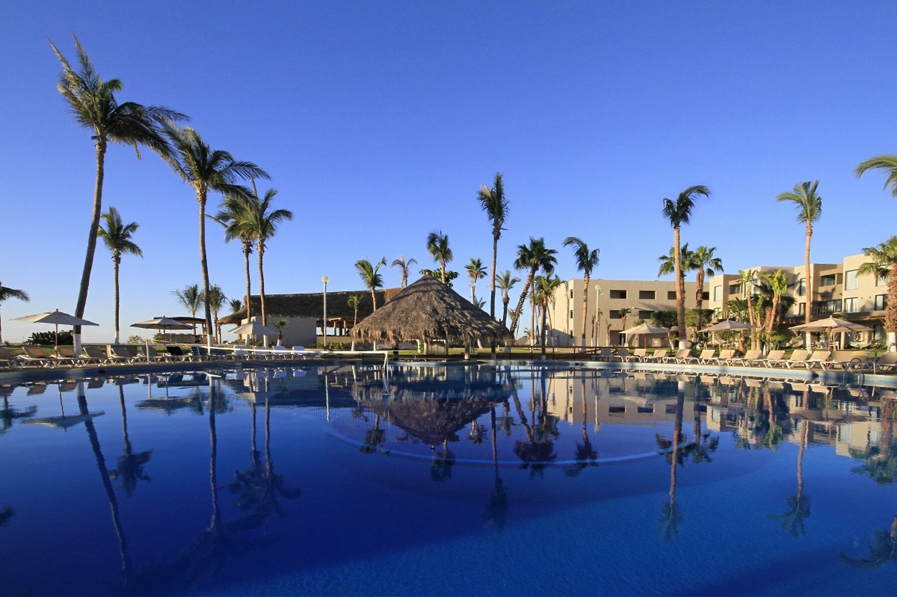 Holiday Inn Resort Los Cabos