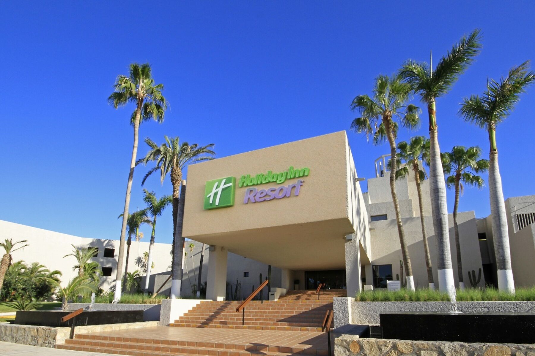 Holiday Inn Resort Los Cabos