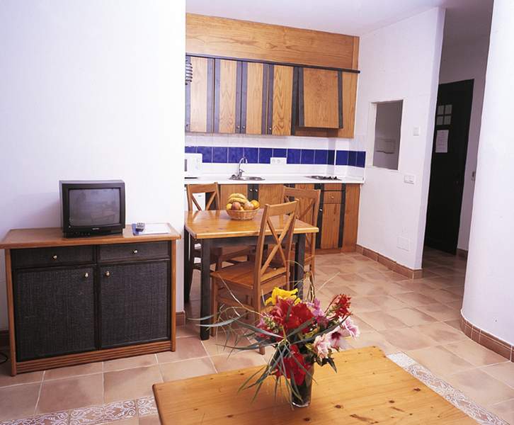 Primasud Suites