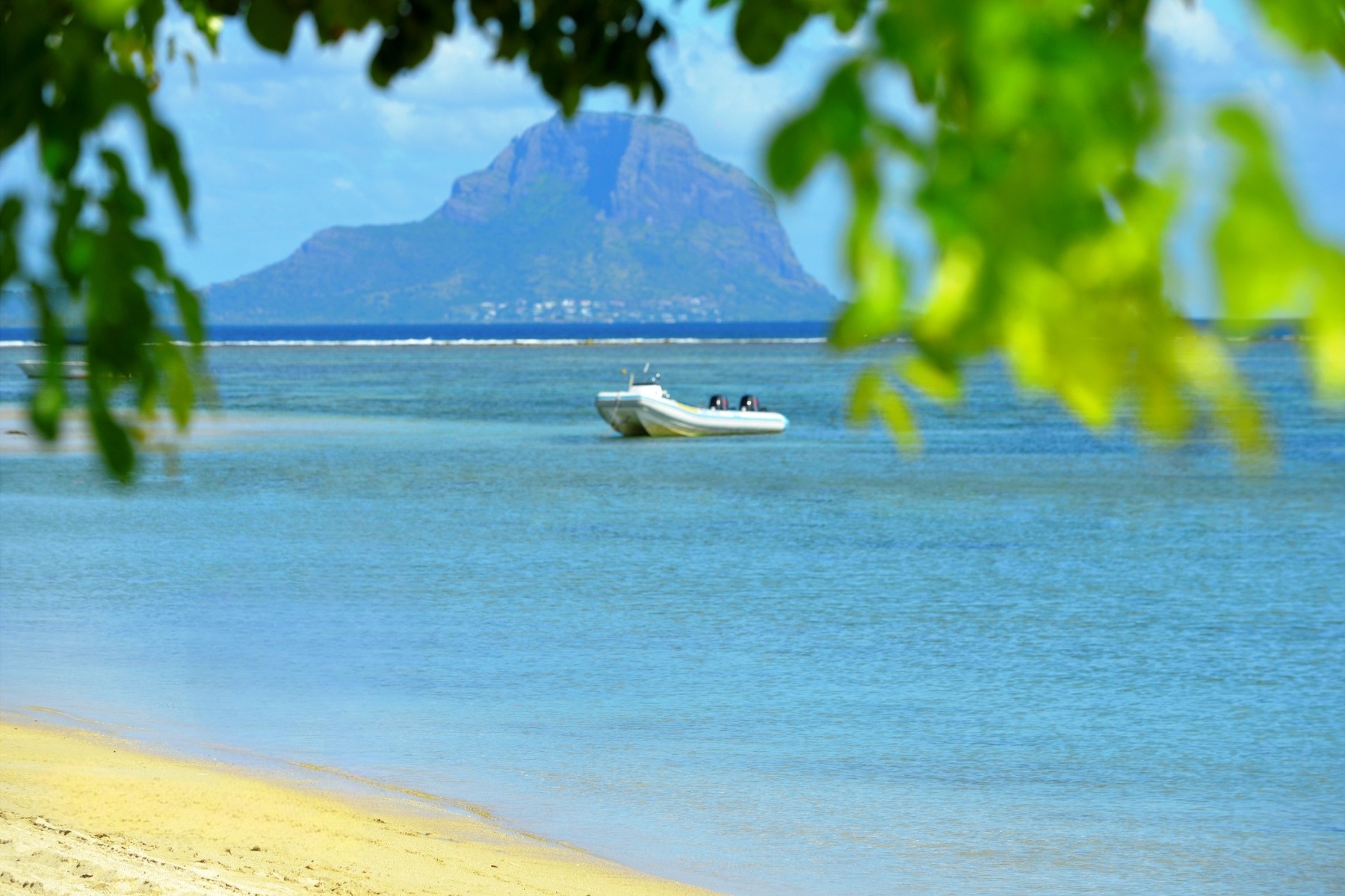 Sofitel Mauritius LImperial Resort & Spa