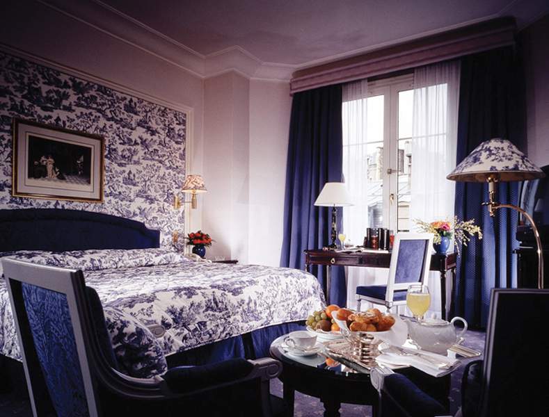 Prince de Galles, a Luxury Collection Hotel