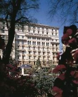 Hotel Principe di Savoia